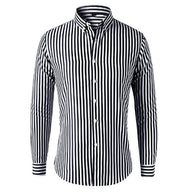 Chemise à rayures pour homme - Nevil