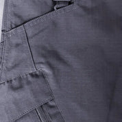 Pantalon cargo homme - Coupe confortable - Multiples poches utilitaires - Style décontracté