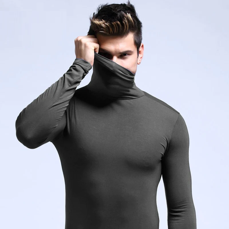 Chemise thermique confortable - Ruven