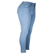 Jean skinny extensible - Linley