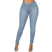 Jean skinny extensible - Linley