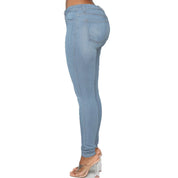 Jean skinny extensible - Linley