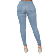 Jean skinny extensible - Linley