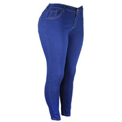 Jean skinny extensible - Linley