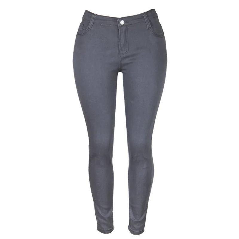 Jean skinny extensible - Linley