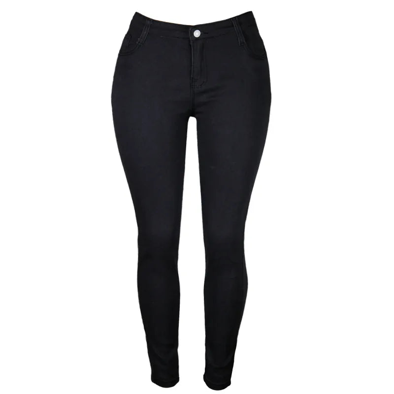 Jean skinny extensible - Linley