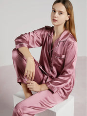 Ensemble pyjama de luxe - Marie Renée