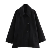 Manteau Femme Oversize - Glenda