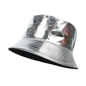 Chapeau Bob Réversible - Holo