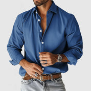 Chemise Business Homme - Cemil