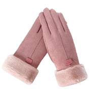 Gants auto-chauffants - Daiana