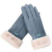 Gants auto-chauffants - Daiana