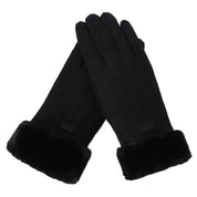 Gants auto-chauffants - Daiana