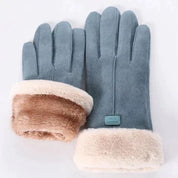 Gants auto-chauffants - Daiana