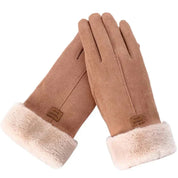 Gants auto-chauffants - Daiana